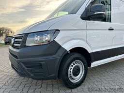 VW Crafter 30 2.0 TDI MR Aut. L3H2 / 4 J. Garantie...