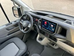 VW Crafter 30 2.0 TDI MR Aut. L3H2 / 4 J. Garantie...