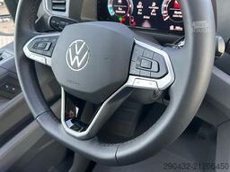VW Crafter 30 2.0 TDI MR Aut. L3H2 / 4 J. Garantie...