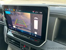 VW Crafter 30 2.0 TDI MR Aut. L3H2 / 4 J. Garantie...