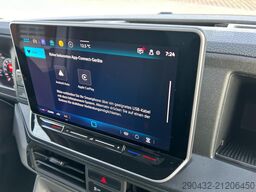 VW Crafter 30 2.0 TDI MR Aut. L3H2 / 4 J. Garantie...