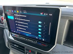 VW Crafter 30 2.0 TDI MR Aut. L3H2 / 4 J. Garantie...