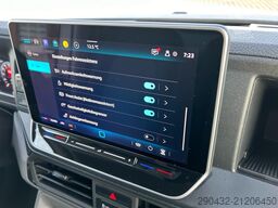 VW Crafter 30 2.0 TDI MR Aut. L3H2 / 4 J. Garantie...