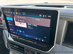 VW Crafter 30 2.0 TDI MR Aut. L3H2 / 4 J. Garantie...