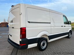 VW Crafter 30 2.0 TDI MR Aut. L3H2 / 4 J. Garantie...