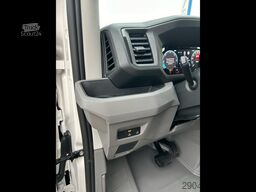 VW Crafter 30 2.0 TDI HD MR Aut. L3H3 / 4 J. Garan...