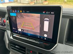 VW Crafter 30 2.0 TDI HD MR Aut. L3H3 / 4 J. Garan...