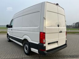 VW Crafter 30 2.0 TDI HD MR Aut. L3H3 / 4 J. Garan...