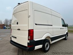 VW Crafter 30 2.0 TDI HD MR Aut. L3H3 / 4 J. Garan...