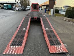 Meusburger MTS-3 hydr.klapp-Rampen Hebebett Lenkach