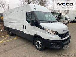 IVECO 35S16 Maxi - AHK - Fahrtenschreiber