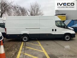 IVECO 35S16 Maxi - AHK - Fahrtenschreiber