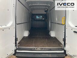 IVECO 35S16 Maxi - AHK - Fahrtenschreiber