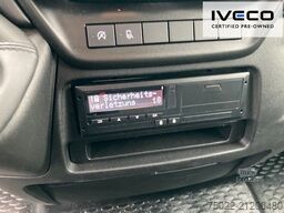 IVECO 35S16 Maxi - AHK - Fahrtenschreiber