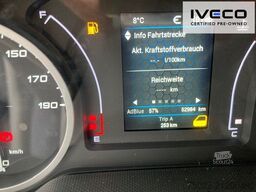 IVECO 35S16 Maxi - AHK - Fahrtenschreiber