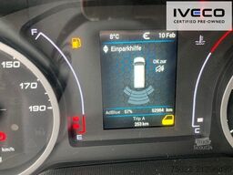 IVECO 35S16 Maxi - AHK - Fahrtenschreiber