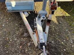 Anssems **CARTRANSPORTER**