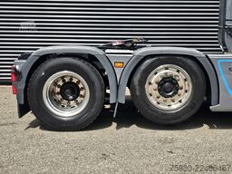 Scania S730 6x2/4 - LIFT - STEERING AXLE / RETARDER / ...