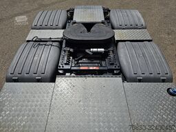 Scania S730 6x2/4 - LIFT - STEERING AXLE / RETARDER / ...