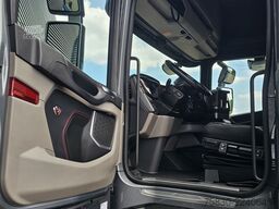 Scania S730 6x2/4 - LIFT - STEERING AXLE / RETARDER / ...
