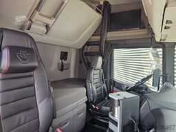 Scania S730 6x2/4 - LIFT - STEERING AXLE / RETARDER / ...