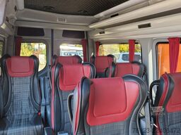 MERCEDES-BENZ Sprinter 315 Tourer 9 SS VIP Sonderpreis Mobilit
