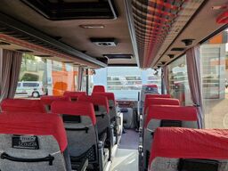 MERCEDES-BENZ Ernst Auwärter Teamstar Vario 814 H Kennzeichen
