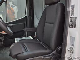 MERCEDES-BENZ Sprinter III Kasten  519 CDI RWD 4x 4 Allrad