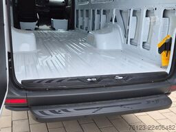 MERCEDES-BENZ Sprinter III Kasten  519 CDI RWD 4x 4 Allrad