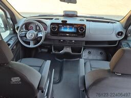 MERCEDES-BENZ 517Sprinter Lord Light 22 Sitzer Lagerfahrzeug S