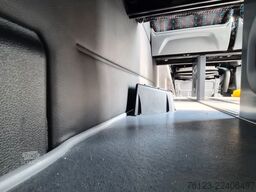 MERCEDES-BENZ 517Sprinter Lord Light 22 Sitzer Lagerfahrzeug S