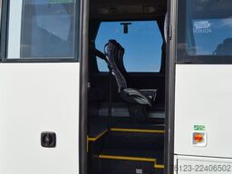 TEMSA Prestij SX Novo Lux Daily Lagerfahrzeug