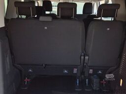 CITROEN SpaceTourer Opel Zafira Plus M 9 Sitzer
