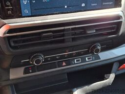 CITROEN SpaceTourer Opel Zafira Plus M 9 Sitzer