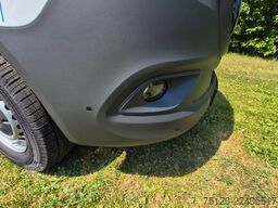 MERCEDES-BENZ Sprinter 420 Elektro bis zu 19 Schlafsessel