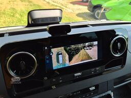 MERCEDES-BENZ Sprinter 420 Elektro bis zu 19 Schlafsessel