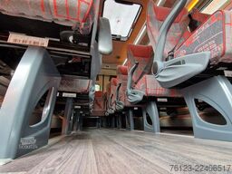 MERCEDES-BENZ Sprinter 420 Elektro bis zu 19 Schlafsessel