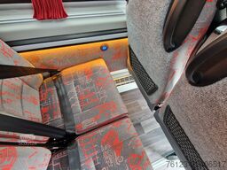 MERCEDES-BENZ Sprinter 420 Elektro bis zu 19 Schlafsessel