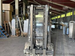 AGRAVIS Technik BvL GmbH AGRAVIS Technik BvL GmbH AGRAVIS Technik BvL GmbH