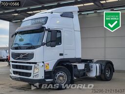 Volvo FM 450 4X2 Manual Hydraulik XL Euro5