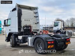 Volvo FM 450 4X2 Manual Hydraulik XL Euro5
