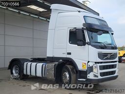 Volvo FM 450 4X2 Manual Hydraulik XL Euro5