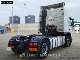 Volvo FM 450 4X2 Manual Hydraulik XL Euro5