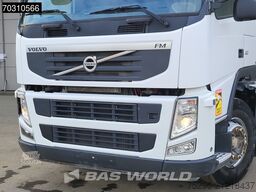 Volvo FM 450 4X2 Manual Hydraulik XL Euro5
