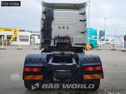 Volvo FM 450 4X2 Manual Hydraulik XL Euro5