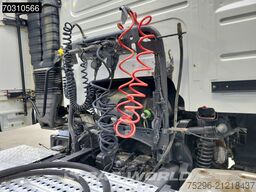 Volvo FM 450 4X2 Manual Hydraulik XL Euro5