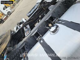 Volvo FM 450 4X2 Manual Hydraulik XL Euro5