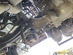 Volvo FM 450 4X2 Manual Hydraulik XL Euro5