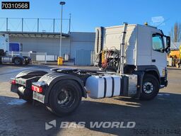 Volvo FMX 410 4X2 Hydraulik Euro5
