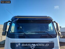 Volvo FMX 410 4X2 Hydraulik Euro5
